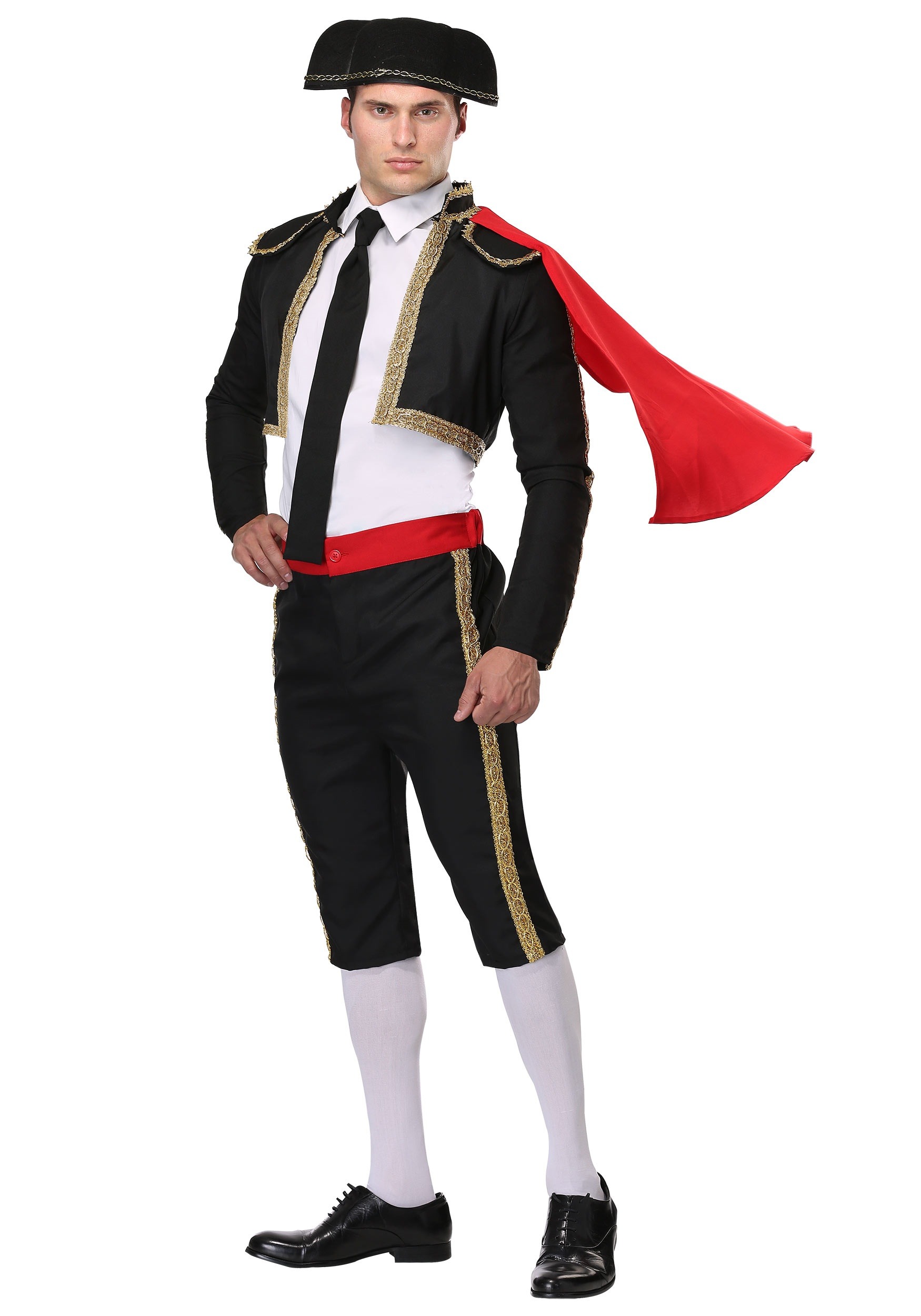 Image of Mighty Matador Costume for Men ID FUN6864AD-XL