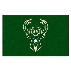 Image of Milwaukee Bucks Ultimate Mat