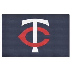 Image of Minnesota Twins Ultimate Mat