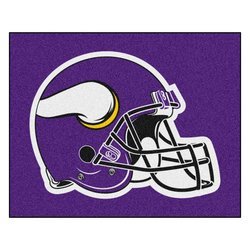 Image of Minnesota Vikings Tailgate Mat