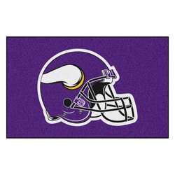 Image of Minnesota Vikings Ultimate Mat