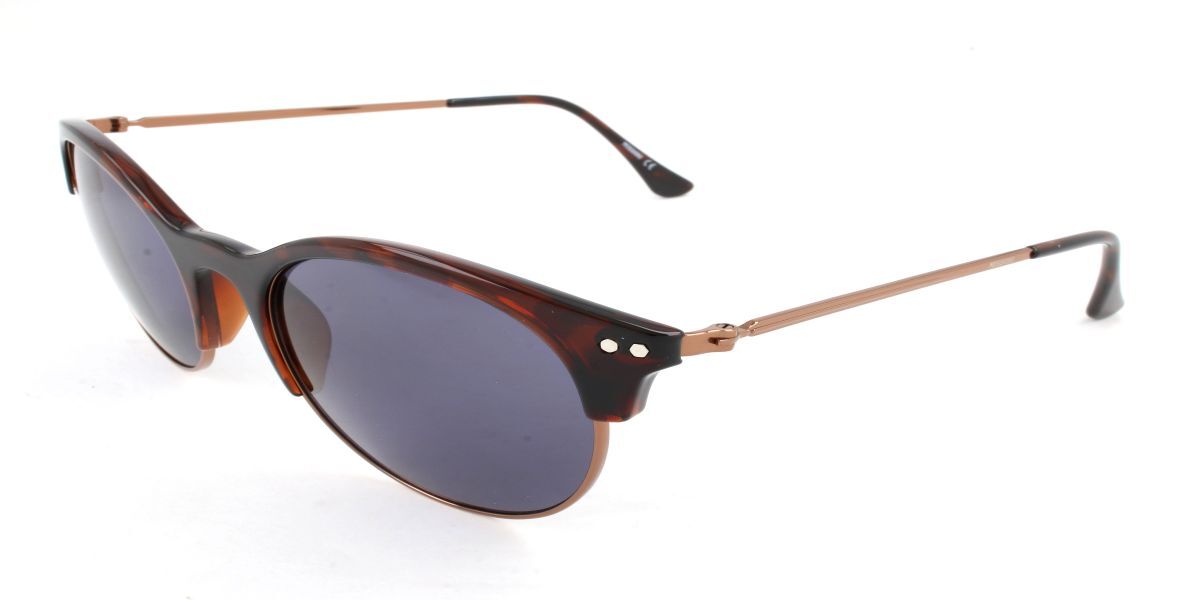 Image of Missoni MI 895 S03S Óculos de Sol Tortoiseshell Masculino PRT