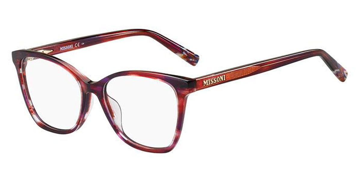 Image of Missoni MIS 0013 S2Y Óculos de Grau Tortoiseshell Feminino PRT