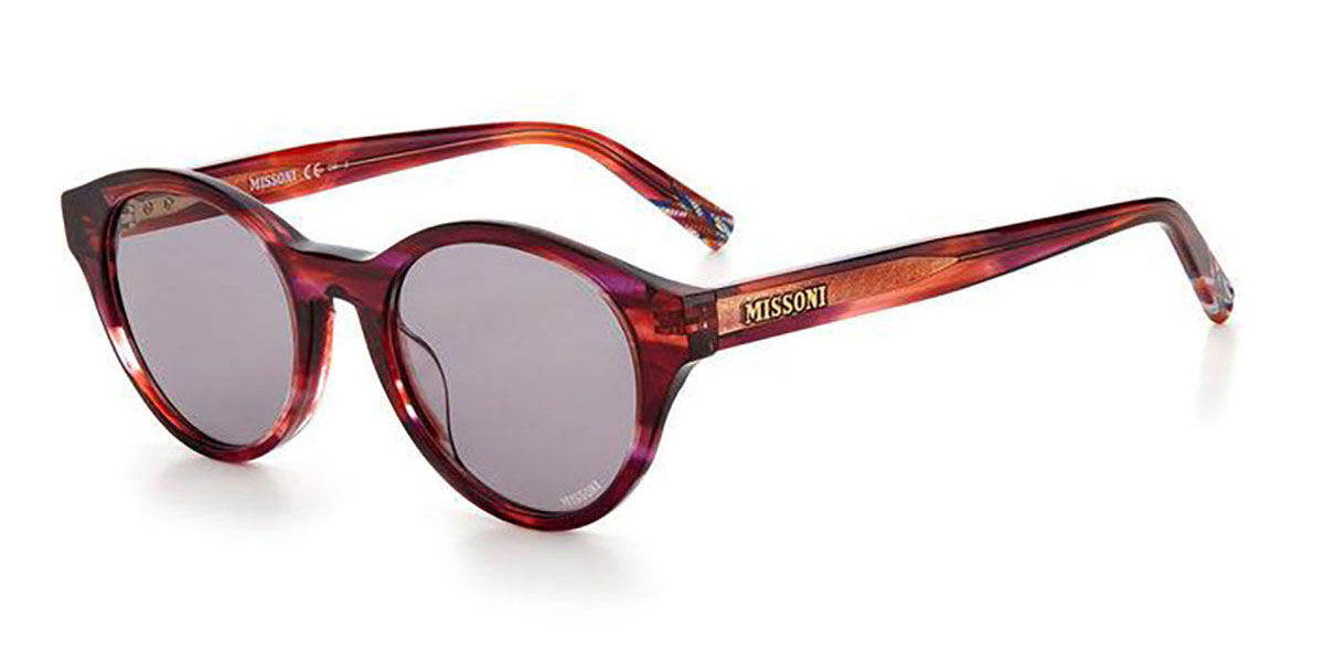 Image of Missoni MIS 0030/S S2Y/IR Gafas de Sol para Mujer Careyshell ESP