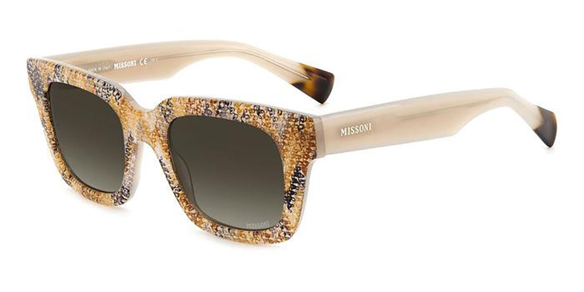 Image of Missoni MIS 0103/S Z9K/HA Gafas de Sol para Mujer Marrones ESP