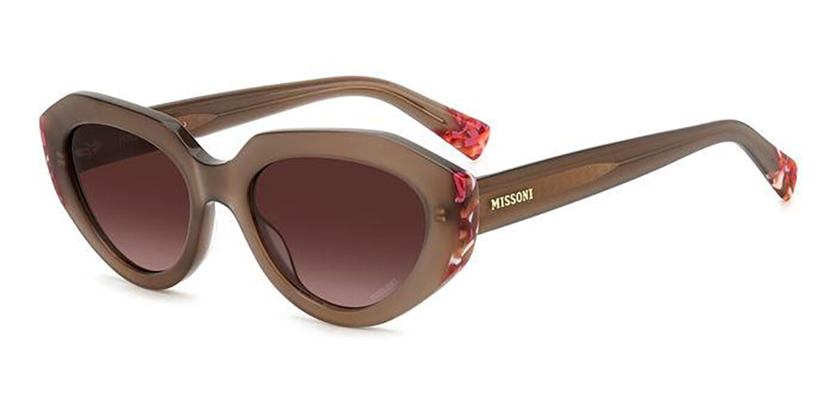 Image of Missoni MIS 0131/S 10A/3X Óculos de Sol Marrons Feminino BRLPT