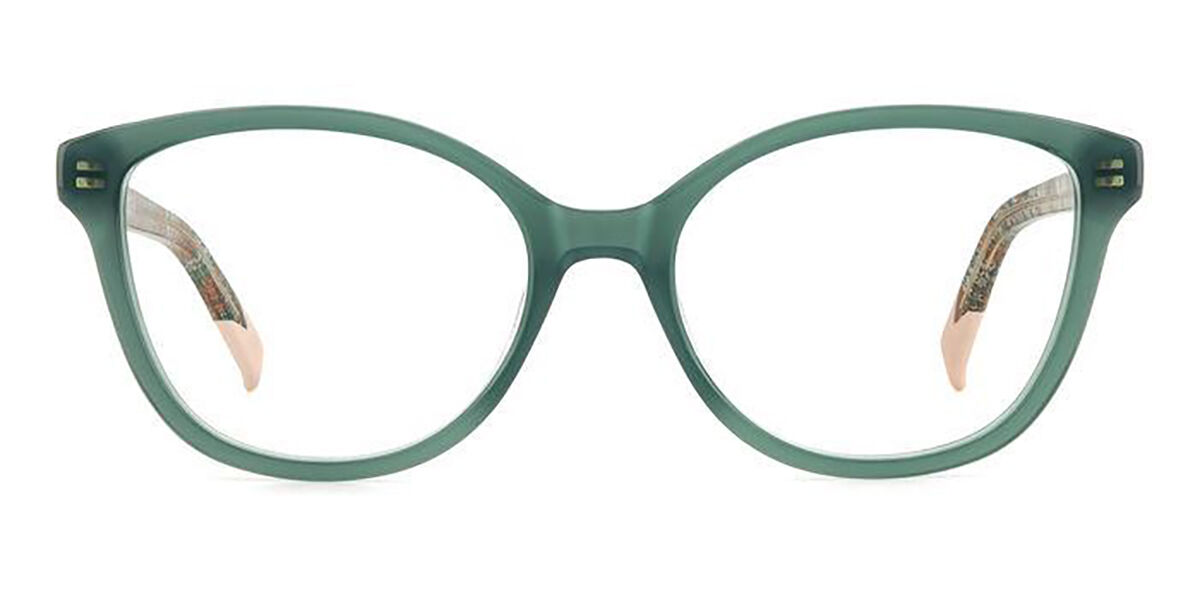 Image of Missoni MIS 0149 1ED Óculos de Grau Verdes Feminino PRT