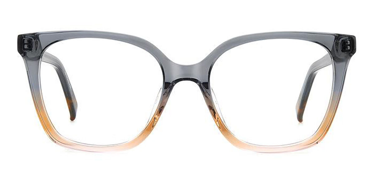 Image of Missoni MIS 0160/G Asian Fit S05 Óculos de Grau Transparentes Feminino PRT
