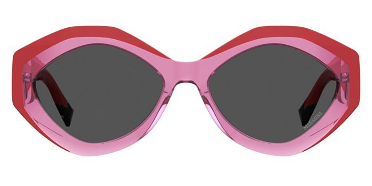 Image of Missoni MIS 0169/S FQT/IR Gafas de Sol para Mujer Rosas ESP