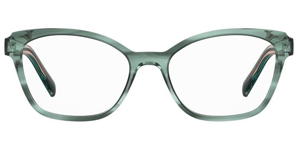 Image of Missoni MIS 0183 6AK Óculos de Grau Verdes Feminino PRT