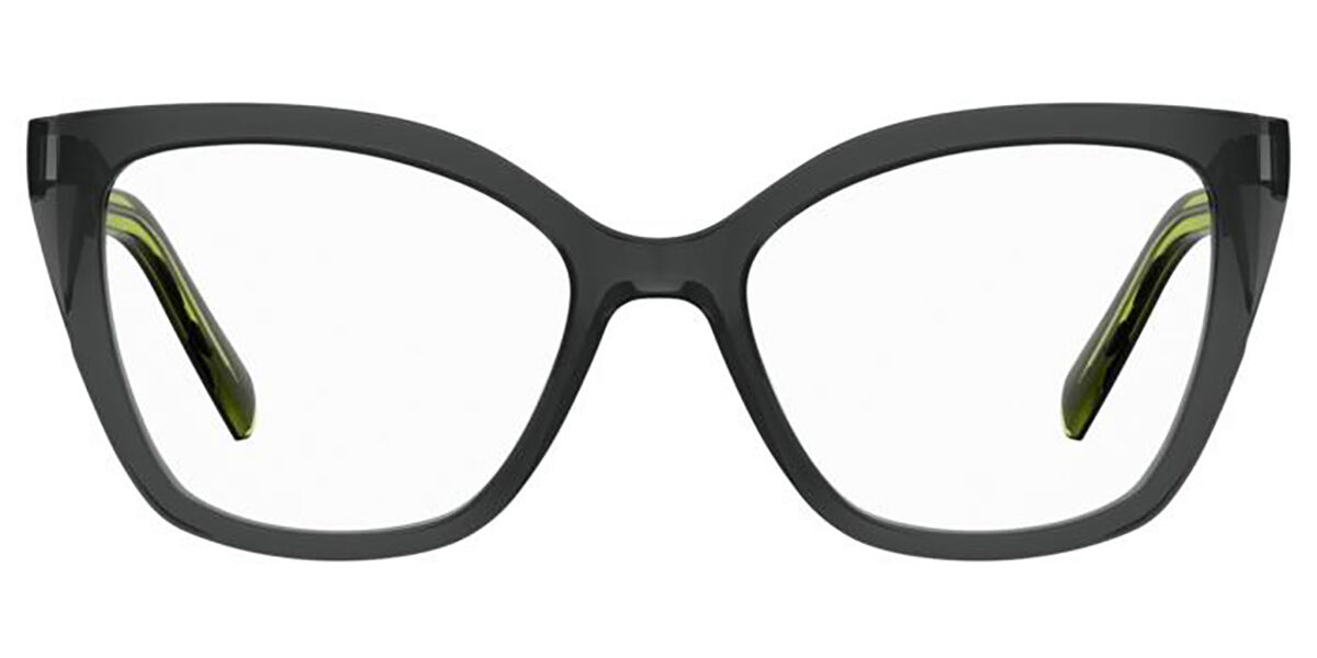 Image of Missoni MIS 0184 KB7 Óculos de Grau Transparentes Feminino BRLPT
