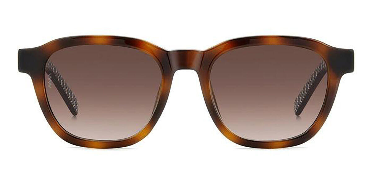 Image of Missoni MMI 0158/S 086/HA Óculos de Sol Tortoiseshell Feminino BRLPT