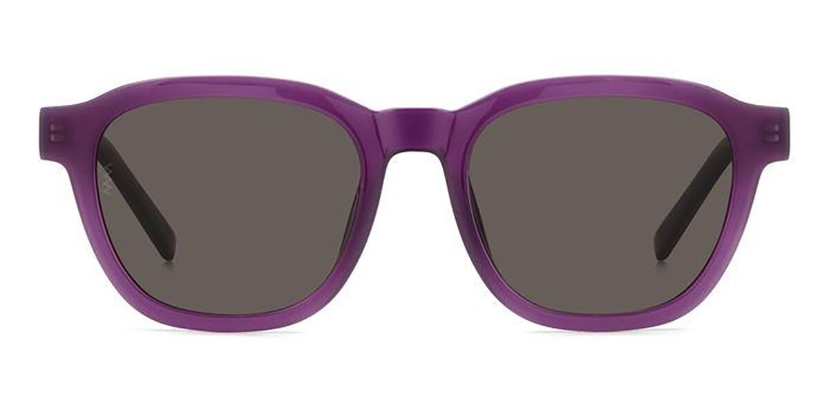 Image of Missoni MMI 0158/S B3V/IR Óculos de Sol Purple Feminino BRLPT