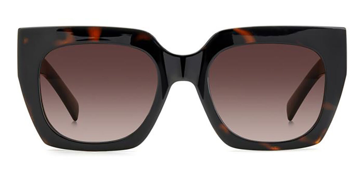 Image of Missoni MMI 0168/S 086/HA Óculos de Sol Feminino Tortoiseshell BRLPT