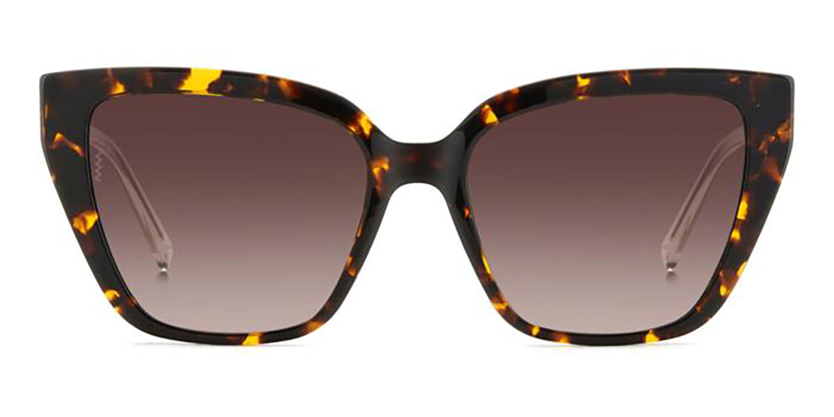 Image of Missoni MMI 0177/S 086/HA Óculos de Sol Tortoiseshell Feminino BRLPT