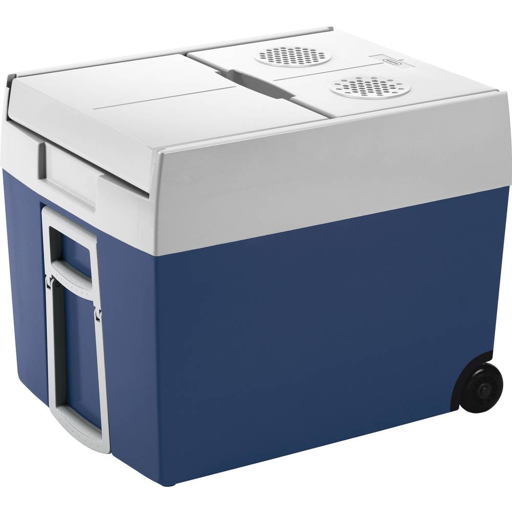 Image of MobiCool MT48W 12/230 V Cool box EEC: F (A - G) 12 V 230 V 48 l 16 Â°C below ambient temperature