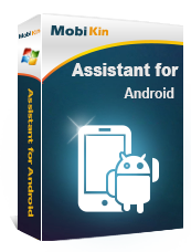Image of MobiKin Assistant for Android 1 Year 11-15 PCs License-300788991