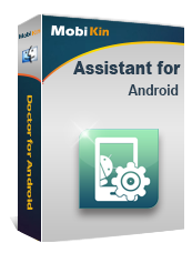 Image of MobiKin Assistant for Android (Mac) 1 Year 16-20 PCs License-300870995