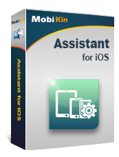 Image of MobiKin Assistant for iOS (Mac) 1 Year 6-10 PCs License-300871027