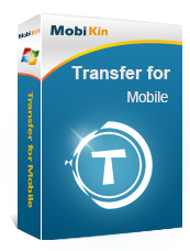 Image of MobiKin Transfer for Mobile 1 Year 16-20 PCs License-300871043