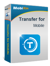 Image of MobiKin Transfer for Mobile (Mac Version) 1 Year 11-15 PCs License-300945543