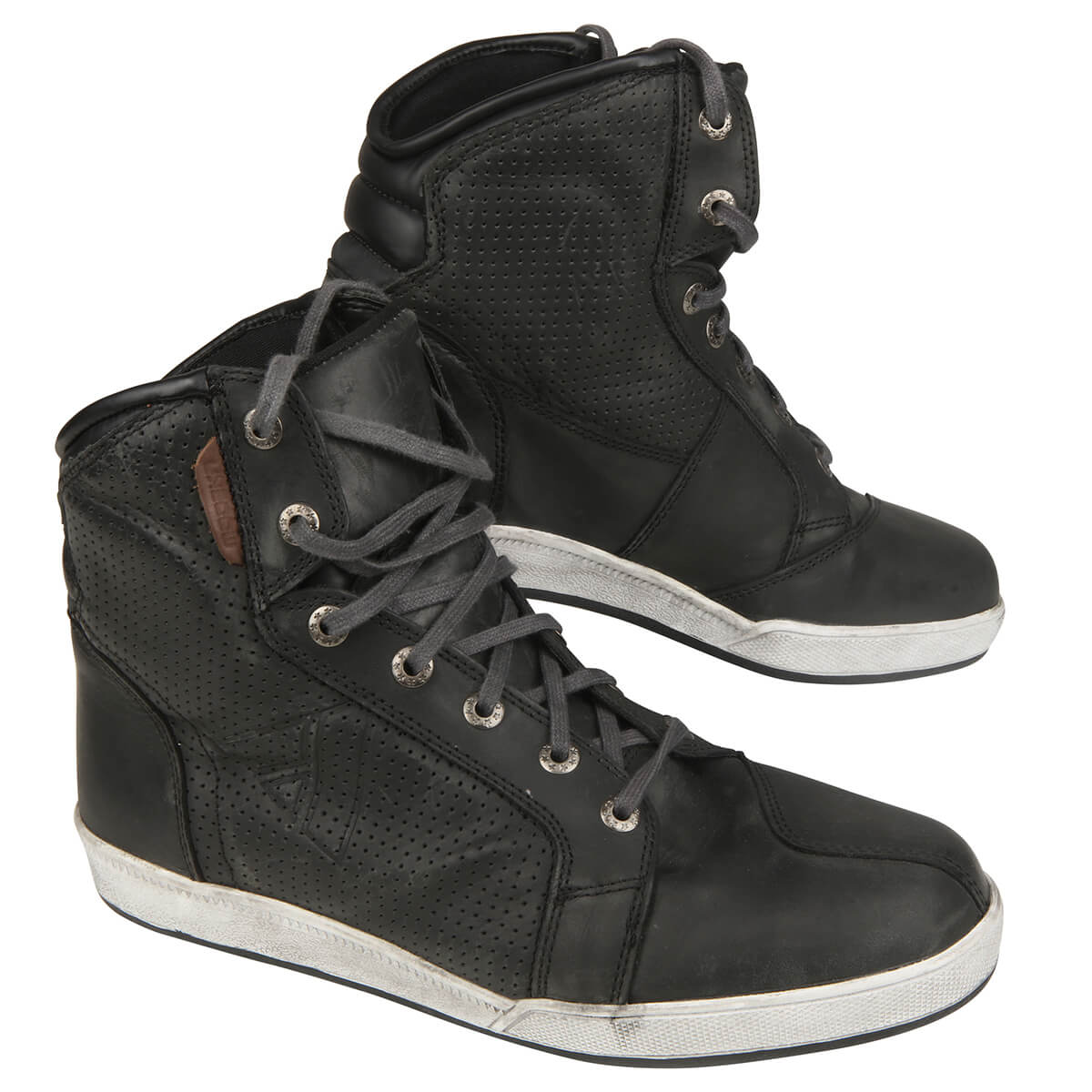Image of Modeka Midtown Sneakers Grey Size 39 EN