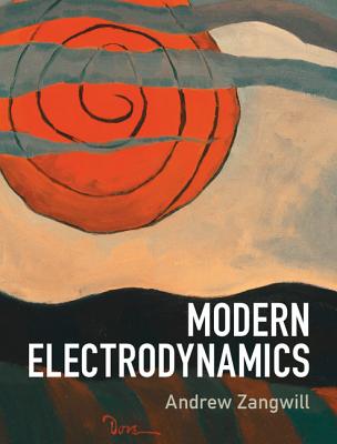 Image of Modern Electrodynamics