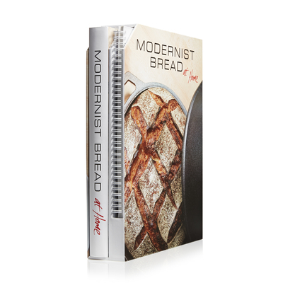 Image of Modernist Bread at Home