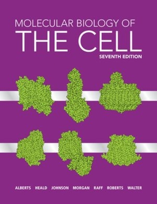 Image of Molecular Biology of the Cell
