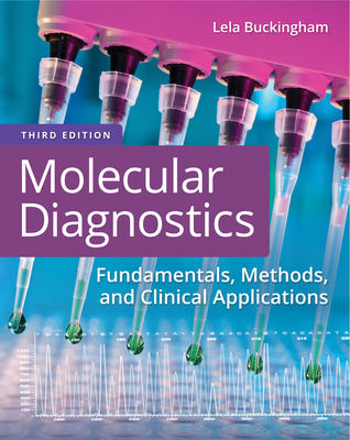 Image of Molecular Diagnostics: Fundamentals Methods and Clinical Applications