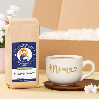 Image of Mom Latte Coffee Gift Box