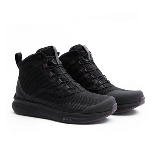 Image of Momodesign Firegun-3 Wp Black Size 46 EN