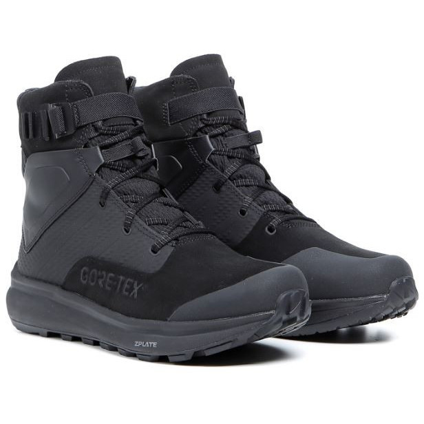 Image of Momodesign Submachine Gtx Black Size 40 EN