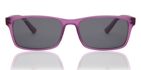 Image of Montana Óculos de Grau MP25 Polarized MP25E Óculos de Sol Purple Masculino BRLPT