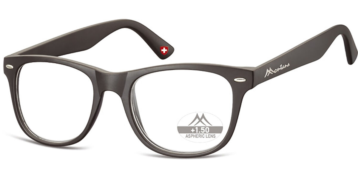 Image of Montana Readers BOX67 BOX67C Óculos de Grau Azuis Masculino BRLPT
