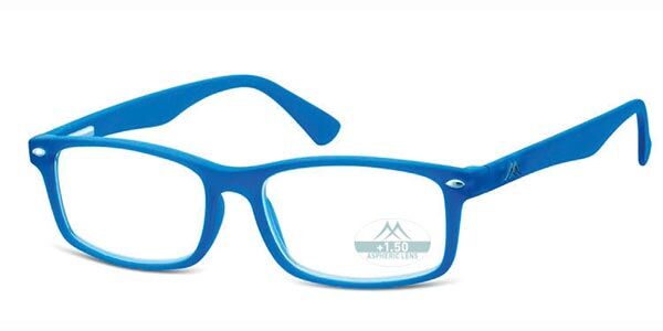 Image of Montana Readers BOX83C BOX83C Gafas Recetadas para Hombre Azules ESP