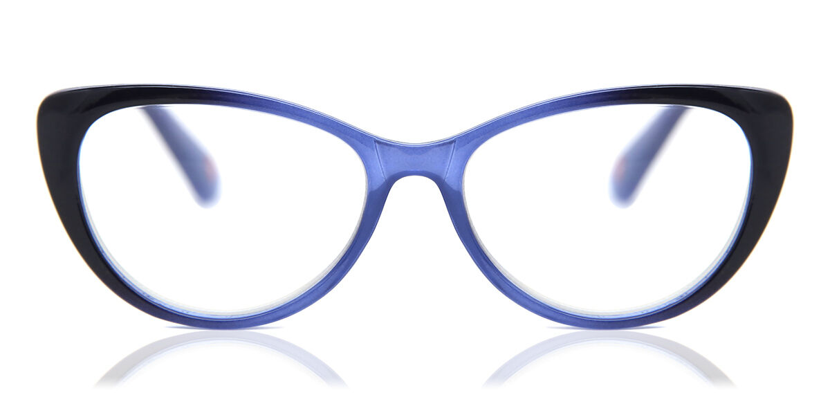 Image of Montana Readers MR64C MR64C Gafas Recetadas para Mujer Azules ESP