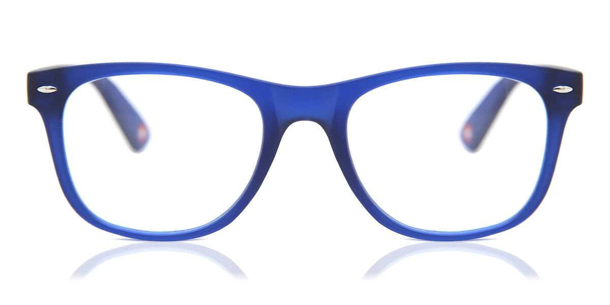 Image of Montana Readers MR67C MR67C Gafas Recetadas para Hombre Azules ESP