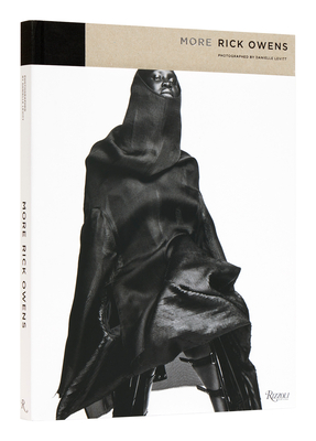 Image of More Rick Owens