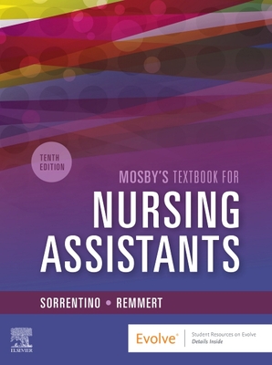 Image of Mosby's Textbook for Nursing Assistants - Soft Cover Version
