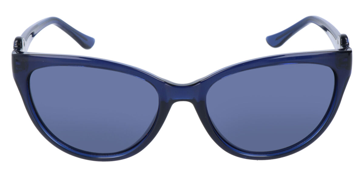 Image of Moschino MO64502S 02S Óculos de Sol Azuis Feminino BRLPT