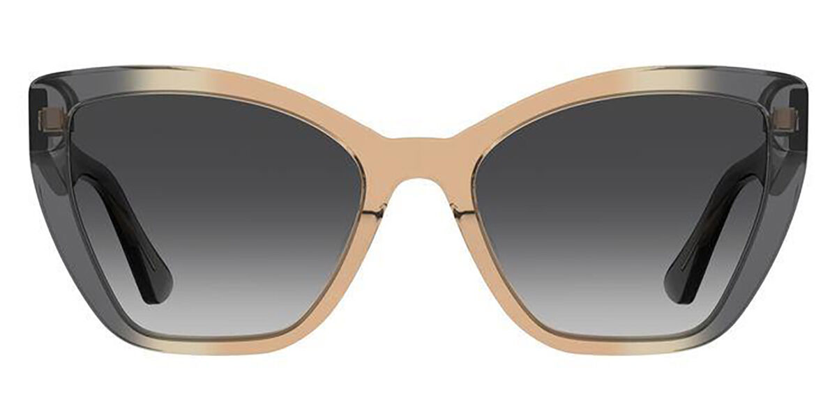 Image of Moschino MOS155/S MQE/9O Gafas de Sol para Mujer Marrones ESP