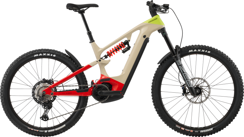 Image of Moterra Neo Carbon LT 1