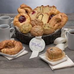 Image of Mother's Day Bakery Basket
