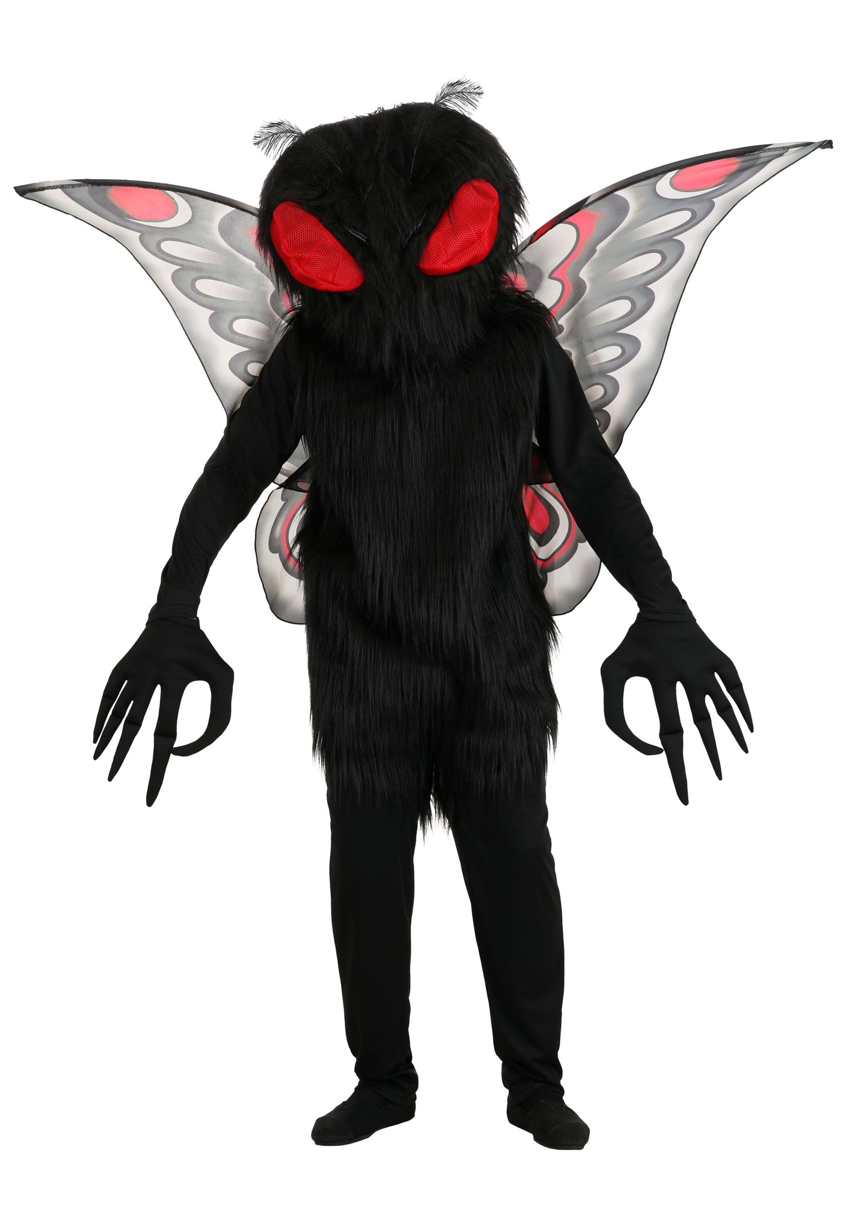 Image of Mothman Adult Costume ID FUN2314AD-L