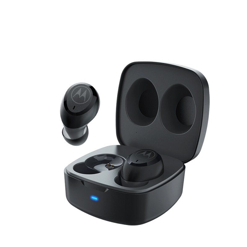 Image of Motorola Vervebuds 100 TWS Headset bluetooth Earphone Touch Control Smart Voice Assistant HIFI Sound Quality Noise Reduc