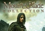 Image of Mount & Blade Full Collection Steam CD Key