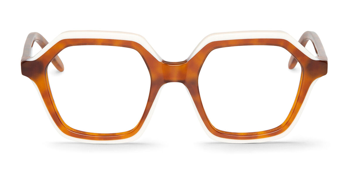 Image of Mr Boho Arranz LACHR27-00 Óculos de Grau Tortoiseshell Feminino PRT