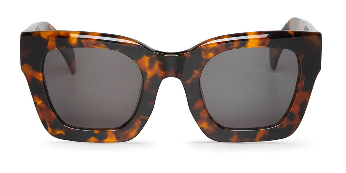 Image of Mr Boho Bondi BHT1-11 Óculos de Sol Tortoiseshell Feminino PRT