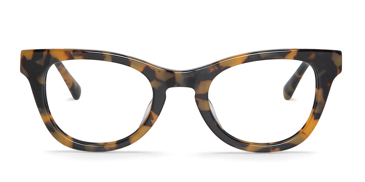 Image of Mr Boho Estella ACTT7-00 Óculos de Grau Tortoiseshell Feminino PRT